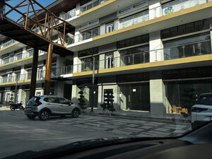 Gym in  Showroom at Mansha Vega Street, Sector 82 – for Rent