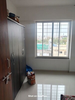 Room in 1 BHK Apartment at Sai Chetna Residency, Kharadi – for Rent