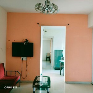 Furnished Amenities in 1 BHK Apartment at Dreams Aakruti, Hadapsar – for Rent