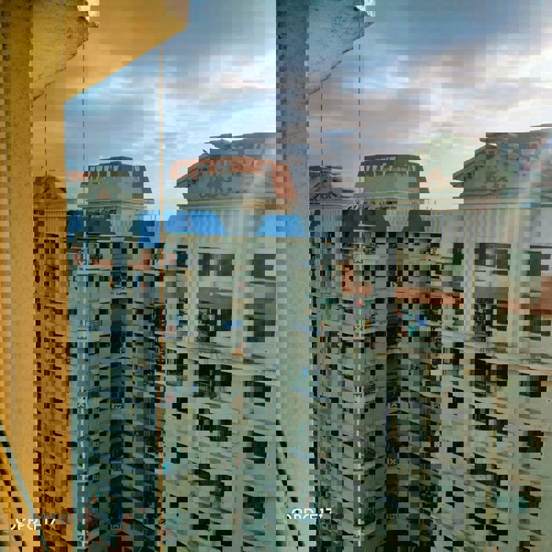 1 BHK + Pooja Room 650 Sq.Ft. Apartment in Dreams Aakruti