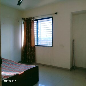Room in 1 BHK Apartment at Dreams Aakruti, Hadapsar – for Rent
