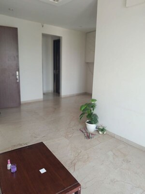 Living Room in 2 BHK Apartment at Siddhi Garima, Chembur – for Rent