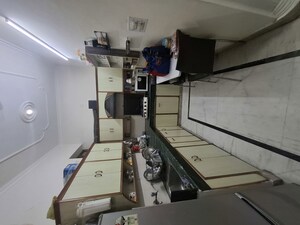 Team Area in 1 BHK Independent House at Housing Board Colony Sector 7, Sector 7 – for Sale