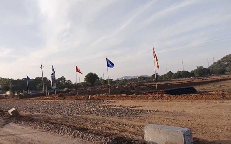 undefined, delhi jaipur expressway  100 Sq.Yd. Plot In DelhI Jaipur Expressway Jaipur 10271688