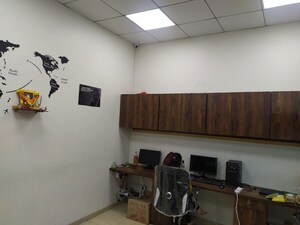 Team Area in  Office Space at Neptune Eastern Business District, Bhandup West – for Rent