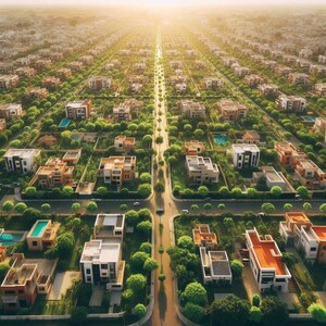  Plot For Sale in Bidadi