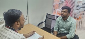  Plot – Exterior View View at Bidadi - for Sale