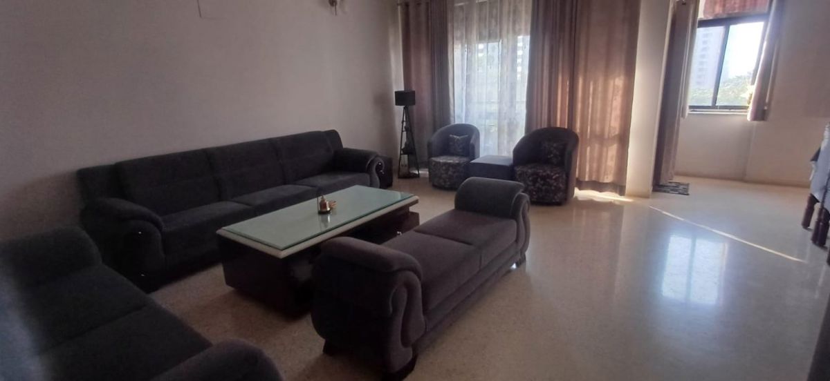 3 BHK + Pooja Room,Servant Room 2098 Sq.Ft. Apartment in Unitech Habitat