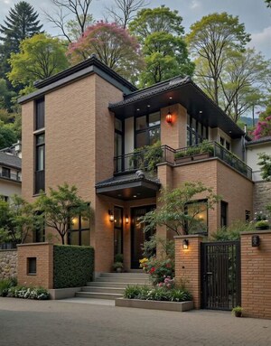 4 BHK Villa For Sale in Bidadi