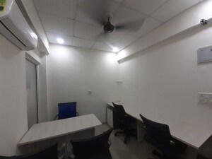 Team Area in  Office Space in IT/SEZ at Rishabh Cloud 9, Sector 1 Vaishali – for Sale