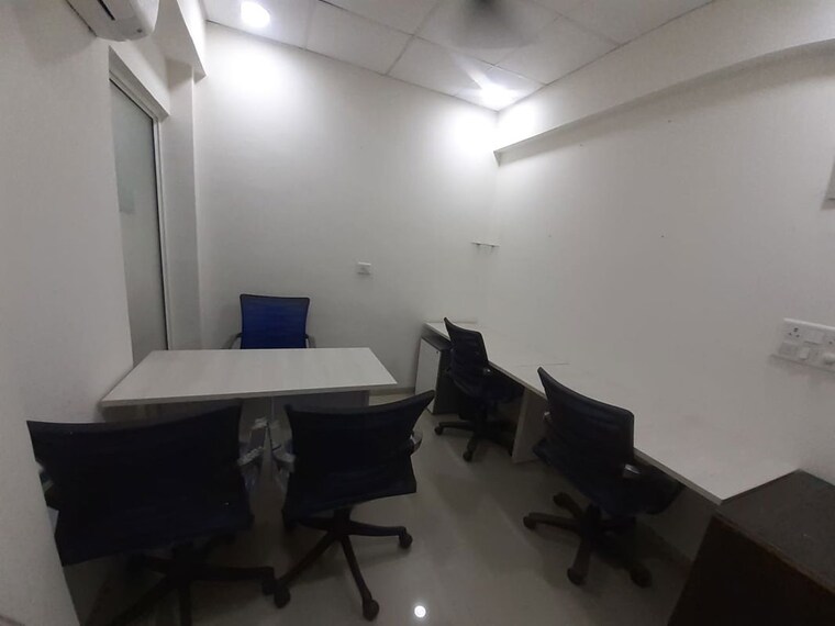 Team Area, rishabh-cloud-9 Commercial Office Space in IT/SEZ 300 Sq.Ft. In Sector 1 Vaishali Ghaziabad 10271722