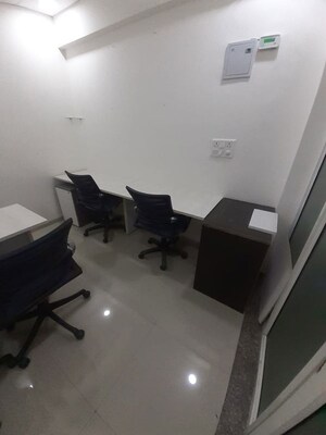Team Area in  Office Space in IT/SEZ at Rishabh Cloud 9, Sector 1 Vaishali – for Sale