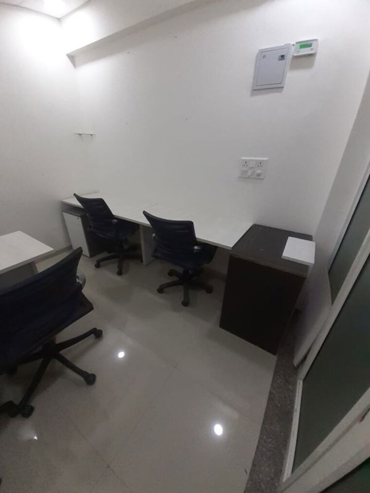 Team Area, rishabh-cloud-9 Commercial Office Space in IT/SEZ 300 Sq.Ft. In Sector 1 Vaishali Ghaziabad 10271722