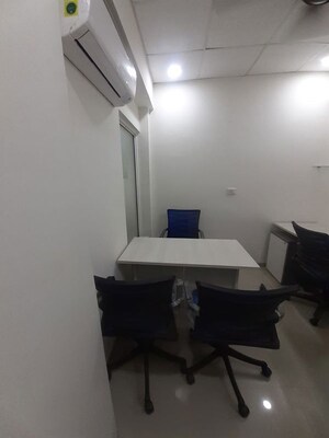 Team Area in  Office Space in IT/SEZ at Rishabh Cloud 9, Sector 1 Vaishali – for Sale