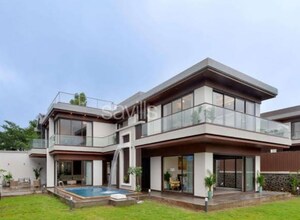 4 BHK Villa For Sale in Bidadi