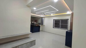 Kitchen in 3 BHK Apartment at Sri Sai Jewel Heights, Kukatpally – for Rent