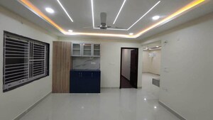 Living Room in 3 BHK Apartment at Sri Sai Jewel Heights, Kukatpally – for Rent