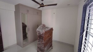Living Room in 3 BHK Apartment at Sri Sai Jewel Heights, Kukatpally – for Rent