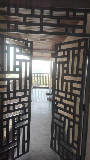 3 BHK Apartment – Exterior View View at Sri Sai Jewel Heights, Kukatpally - for Rent