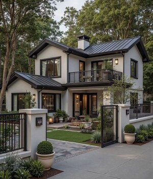 4 BHK Villa For Sale in Bidadi