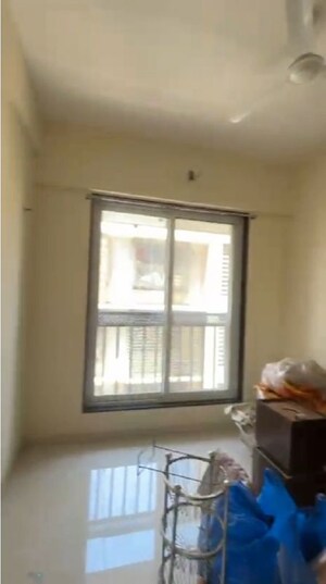 Bedroom in 3 BHK Apartment at Sidhivinayak Flora, Chembur – for Rent