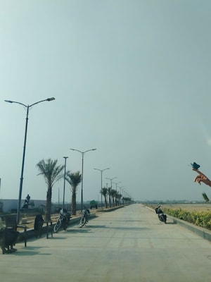  Plot – Exterior View View at New Moradabad - for Sale