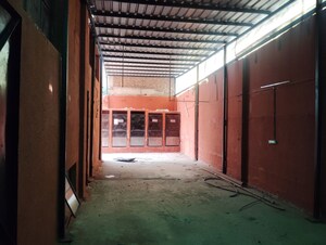 Parking in  Warehouse at Sector 7 – for Rent