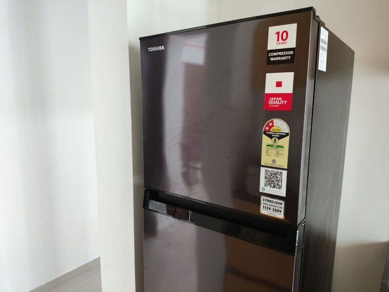 undefined, kalpataru-immensa-b 2 Bedroom 598 Sq.Ft. Apartment In Kolshet Road Thane 10271850
