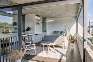 2 BHK Apartment For Sale in Chandak Sarvam, Jb Nagar