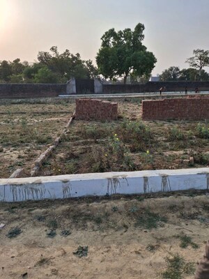  Plot For Sale in Gomti Nagar