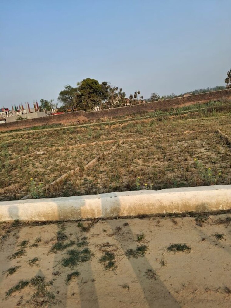 undefined, gomti nagar  773 Sq.Ft. Plot In Gomti Nagar Lucknow 10271888