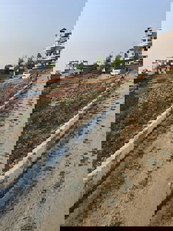 undefined, gomti nagar  779 Sq.Ft. Plot In Gomti Nagar Lucknow 10271889