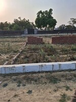 812 Sq.Ft. Plot in Gomti Nagar