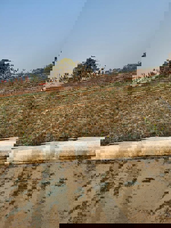 undefined, gomti nagar  815 Sq.Ft. Plot In Gomti Nagar Lucknow 10271900