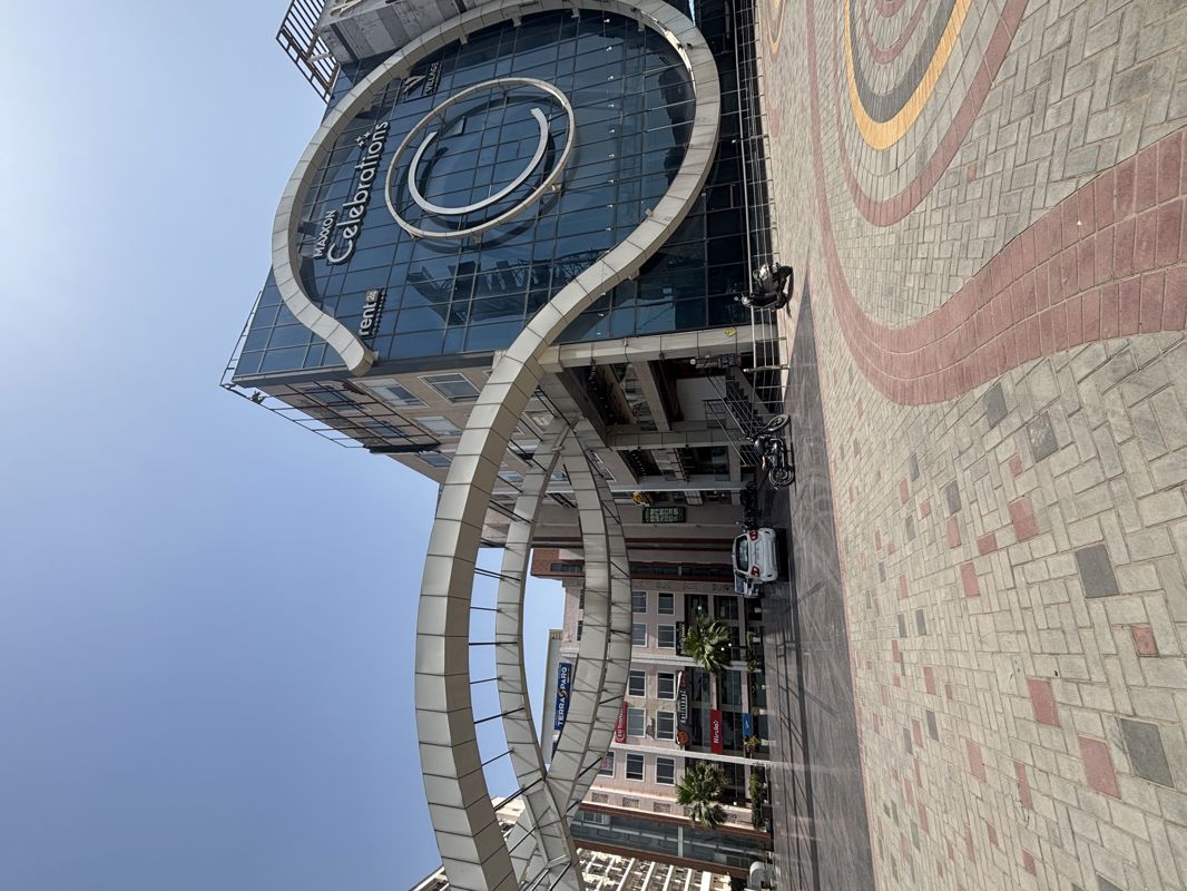 Office Space For Sale in Maxxon celebrations
