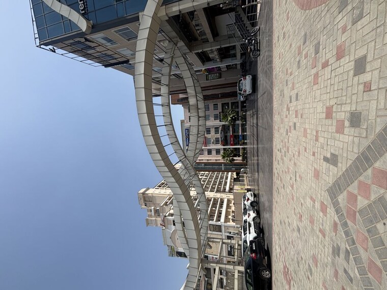 undefined, maxxon-celebrations Commercial Office Space 336 Sq.Ft. In Ambala Highway Zirakpur 10271913