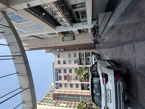  Office Space – Exterior View View at Maxxon celebrations, Ambala Highway - for Sale