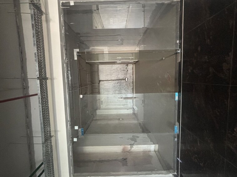 Bathroom, maxxon-celebrations Commercial Office Space 336 Sq.Ft. In Ambala Highway Zirakpur 10271913