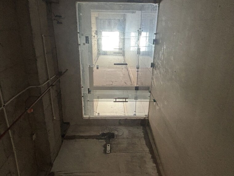 Bathroom, maxxon-celebrations Commercial Office Space 336 Sq.Ft. In Ambala Highway Zirakpur 10271913