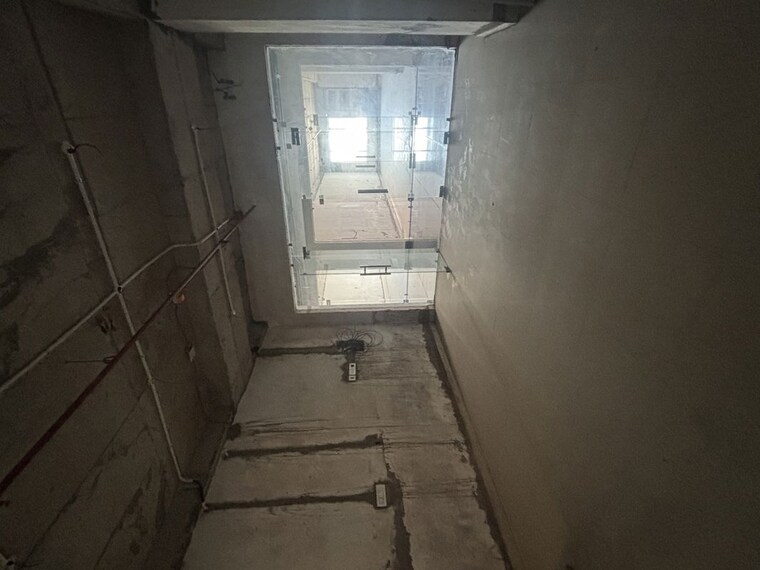 Bathroom, maxxon-celebrations Commercial Office Space 336 Sq.Ft. In Ambala Highway Zirakpur 10271913