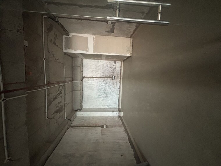 Kitchen, maxxon-celebrations Commercial Office Space 336 Sq.Ft. In Ambala Highway Zirakpur 10271913