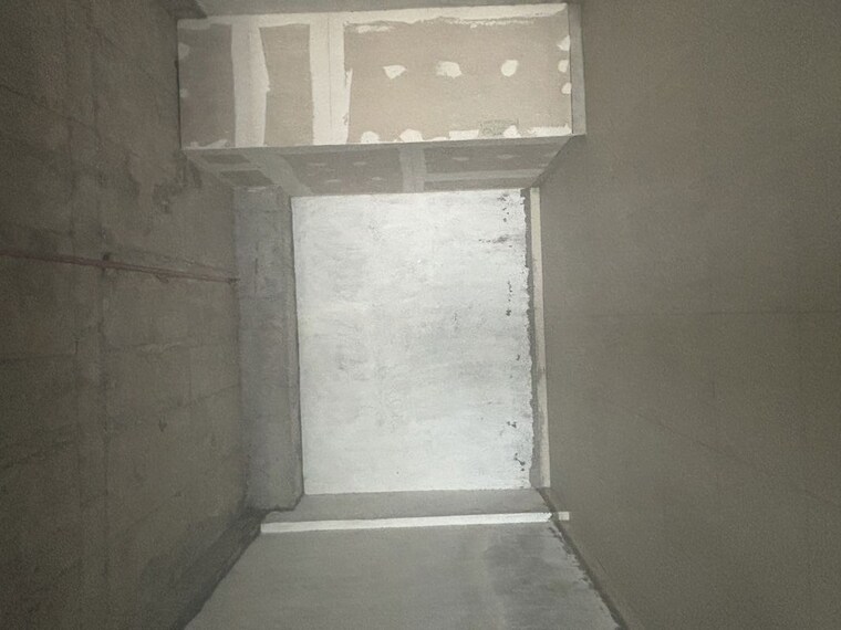 Bathroom, maxxon-celebrations Commercial Office Space 336 Sq.Ft. In Ambala Highway Zirakpur 10271913