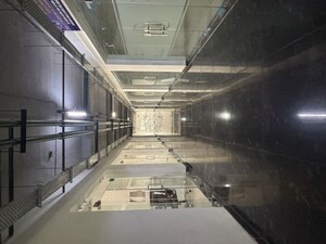 Staircase in  Office Space at Maxxon celebrations, Ambala Highway – for Sale