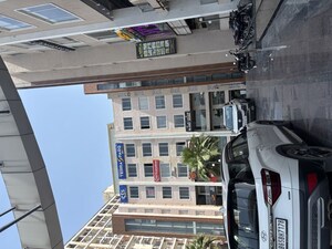  Office Space – Exterior View View at Maxxon celebrations, Ambala Highway - for Sale