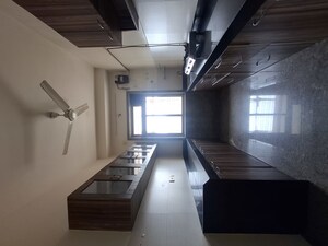 Kitchen in 2 BHK Apartment at Kalpataru Gardens 1, Kandivali East – for Rent