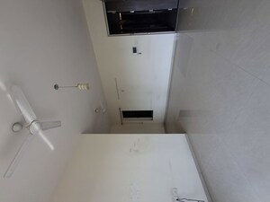 Furnished Amenities in 2 BHK Apartment at Kalpataru Gardens 1, Kandivali East – for Rent