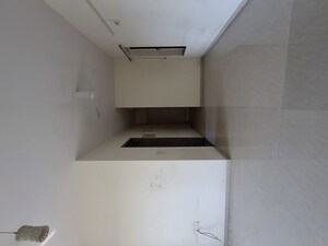 Kitchen in 2 BHK Apartment at Kalpataru Gardens 1, Kandivali East – for Rent