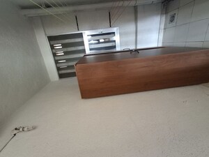 Room in 2 BHK Apartment at Kalpataru Gardens 1, Kandivali East – for Rent