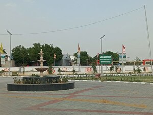  Plot For Sale in Sector 89