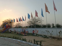 Plot For Sale in Sector 89